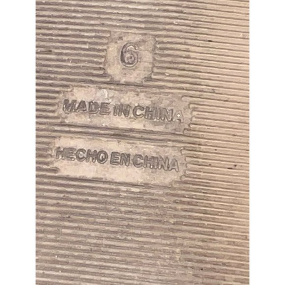 Brother Huarache Espad Whiskey — 6 - Picture 13 of 15